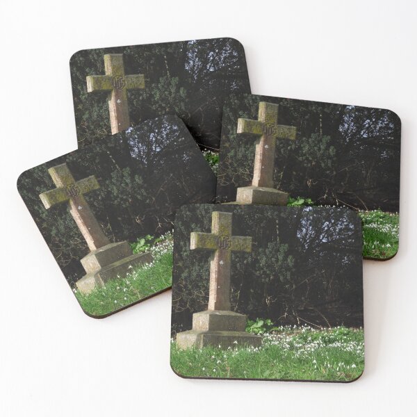 Item preview, Churchyard Snowdrops designed and sold by wiggyofipswich.