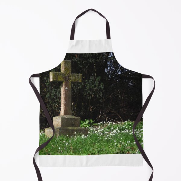 Item preview, Churchyard Snowdrops designed and sold by wiggyofipswich.