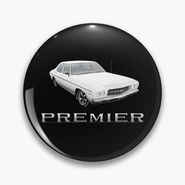 Item preview, HQ Premier 2  designed and sold by One Man Cartel.
