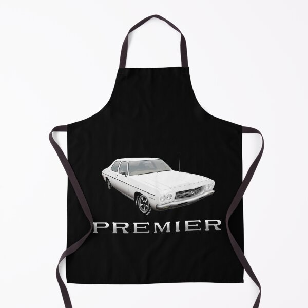Item preview, HQ Premier 2 designed and sold by One Man Cartel.
