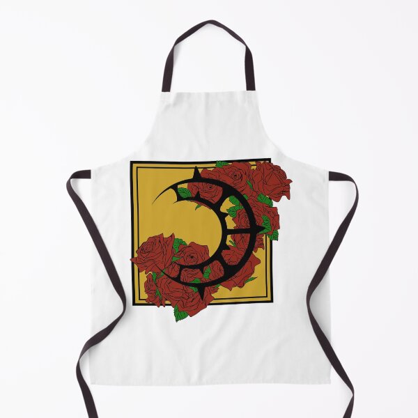 Item preview, colorized crest of riegan designed and sold by naidaprimera.