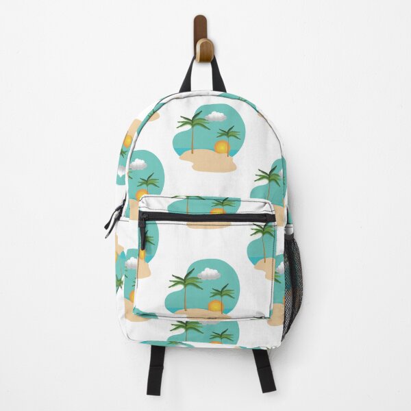 Item preview, Summer Beach Sun Kissed designed and sold by Think Ink Print.