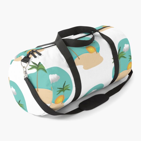 Item preview, Summer Beach Sun Kissed designed and sold by Think Ink Print.