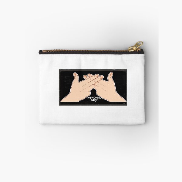 Item preview, Wynnona Earp hand sign designed and sold by sapb-artwork.