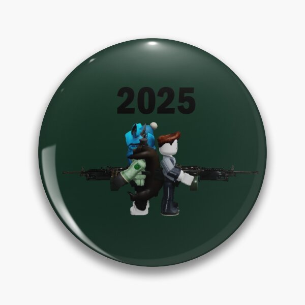 Guest Destroyer Badge! - Roblox