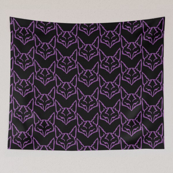 Item preview, Black Foxes of Space Sweepers designed and sold by sophiacuarts.