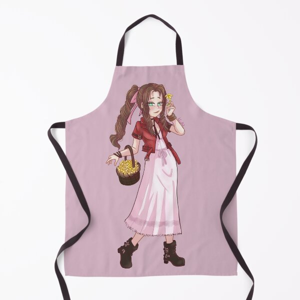 Item preview, Soft Aerith  designed and sold by AnimeArix.