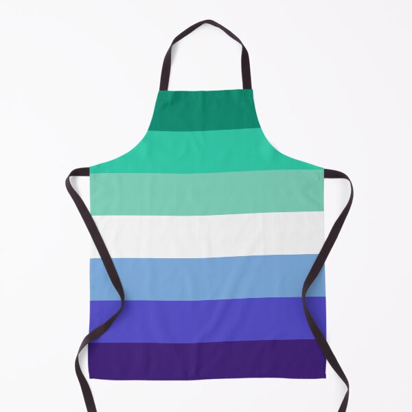 Item preview, MLM Gay Pride Flag designed and sold by Regenbogenn.