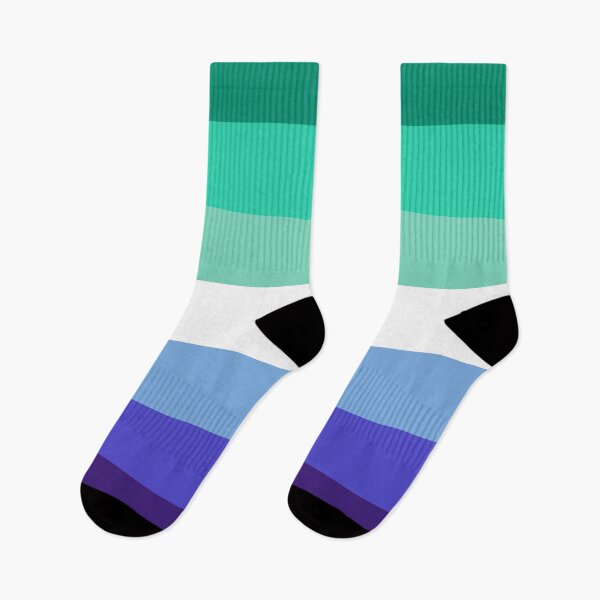 Item preview, MLM Gay Pride Flag designed and sold by Regenbogenn.