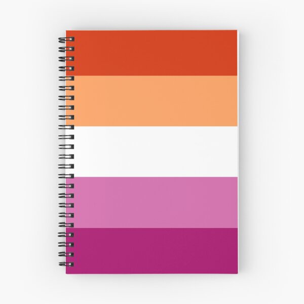 Item preview, Lesbian Pride Flag designed and sold by Regenbogenn.