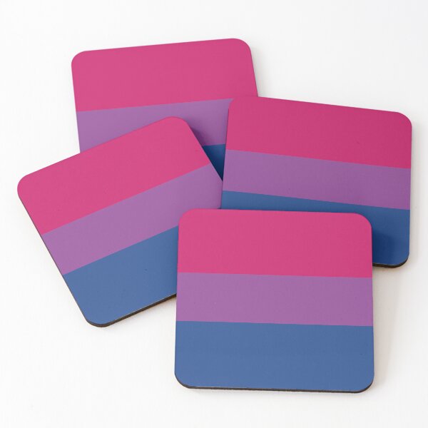 Item preview, Bisexual Pride Flag designed and sold by Regenbogenn.