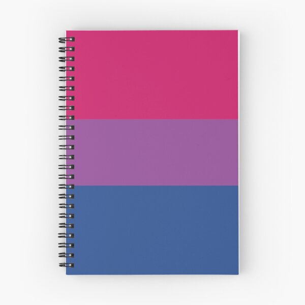 Item preview, Bisexual Pride Flag designed and sold by Regenbogenn.
