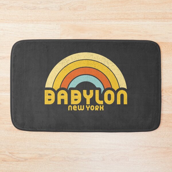 Item preview, Babylon New York designed and sold by dk80.