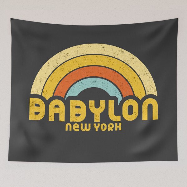 Item preview, Babylon New York designed and sold by dk80.