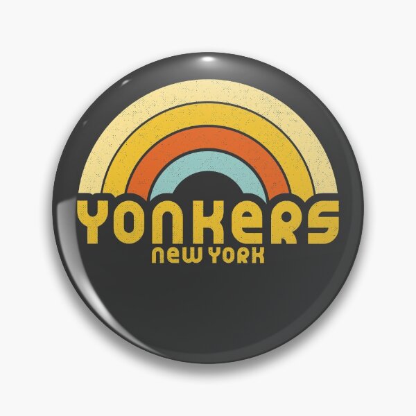 Item preview, Yonkers New York designed and sold by dk80.
