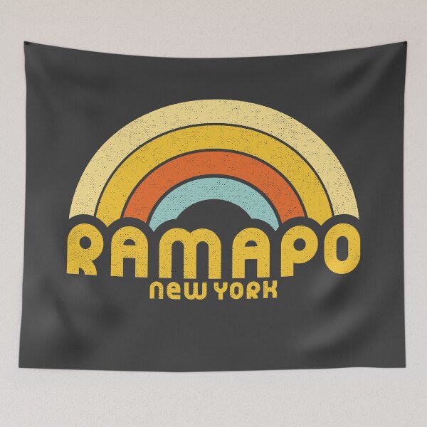 Item preview, Ramapo New York designed and sold by dk80.