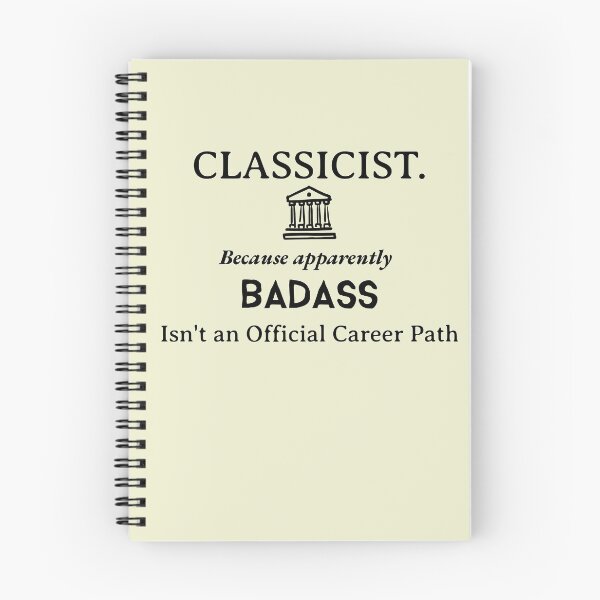Item preview, Cool Classicist designed and sold by Specialized Job Merchandise.