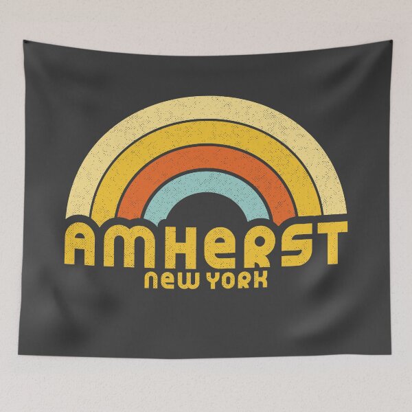 Item preview, Amherst New York designed and sold by dk80.