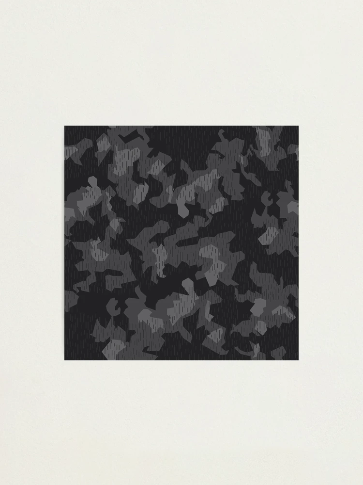 Splinter camouflage pattern Splinter camouflage pattern