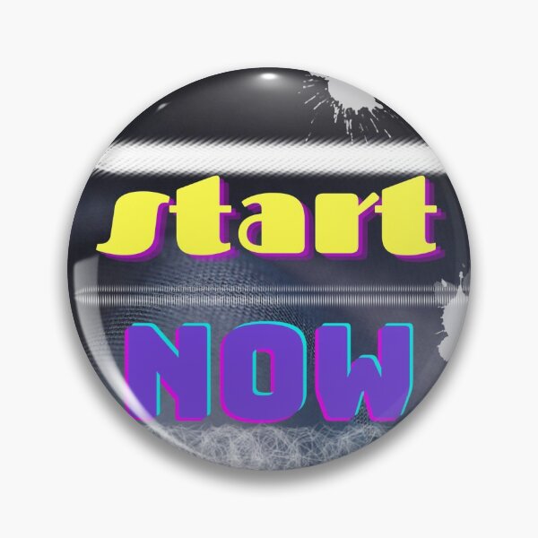Item preview, Start now. designed and sold by XNiZUN.