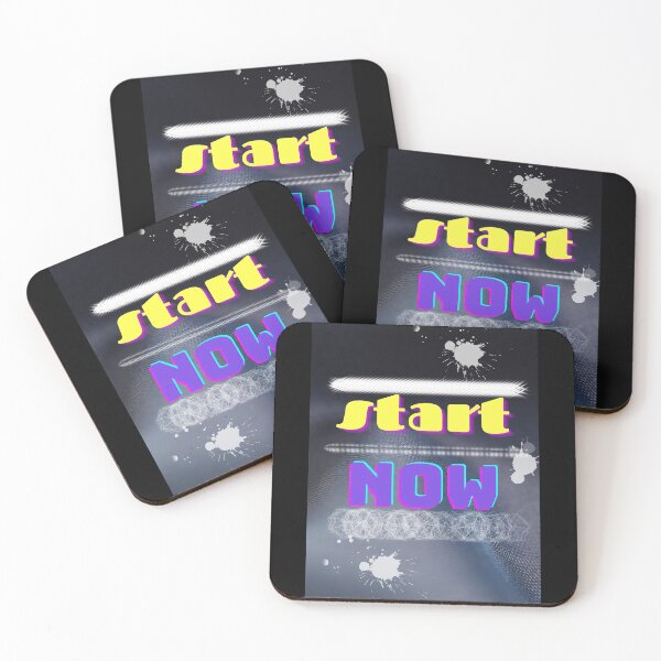 Item preview, Start now. designed and sold by XNiZUN.