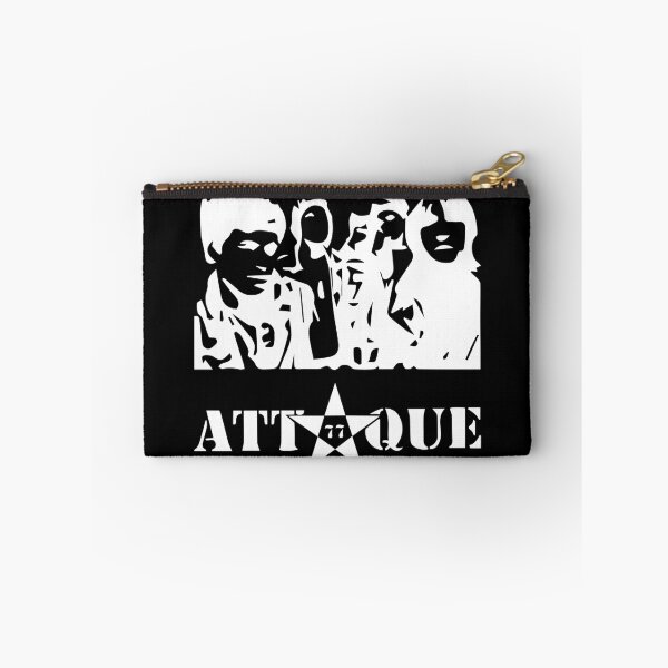 Item preview, Attaque 77 designed and sold by NickiPost.