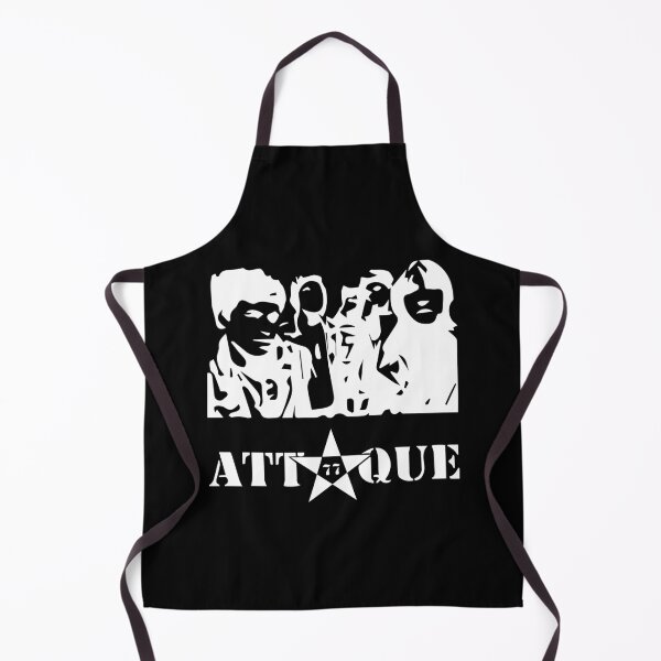 Item preview, Attaque 77 designed and sold by NickiPost.