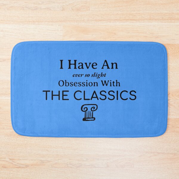 Item preview, Obsessed with the Classics designed and sold by Specialized Job Merchandise.