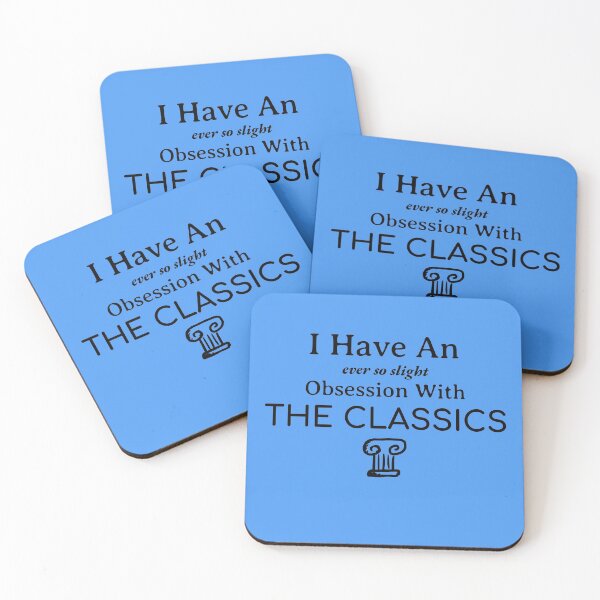 Item preview, Obsessed with the Classics designed and sold by Specialized Job Merchandise.