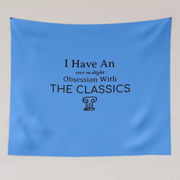 Item preview, Obsessed with the Classics designed and sold by Specialized Job Merchandise.