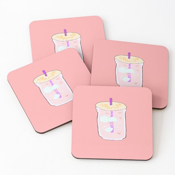 Item preview, Pink Drink  designed and sold by shestylesart.