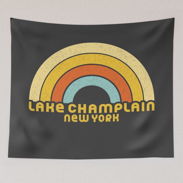 Item preview, Lake Champlain New York designed and sold by dk80.