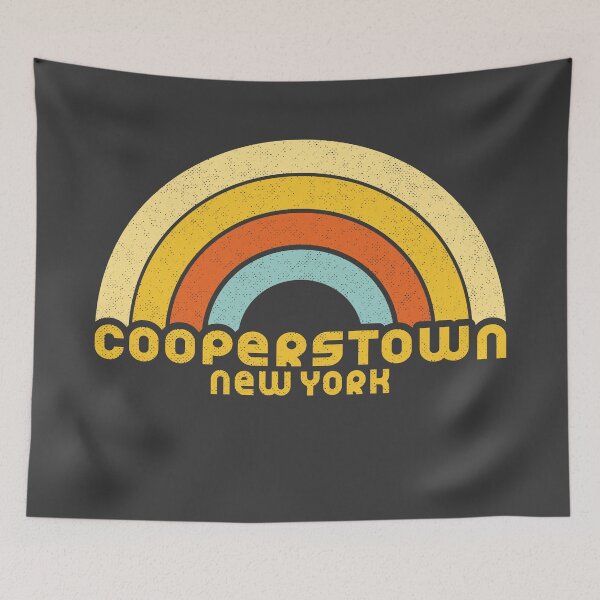 Item preview, Cooperstown New York designed and sold by dk80.