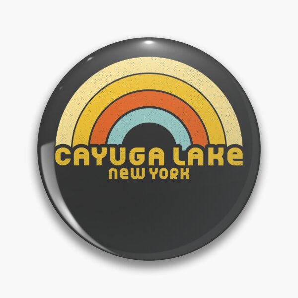 Item preview, Cayuga Lake New York designed and sold by dk80.