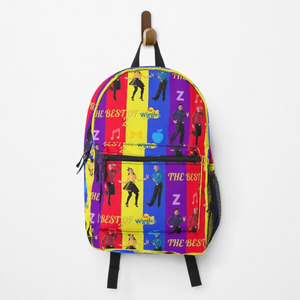 wiggle rucksack