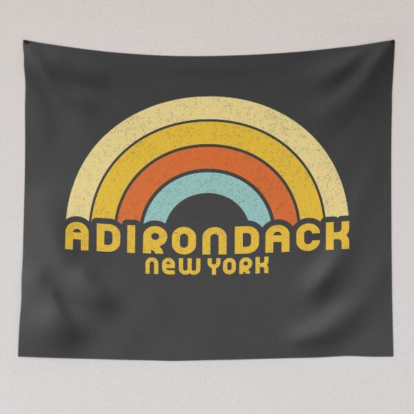 Item preview, Adirondack New York designed and sold by dk80.