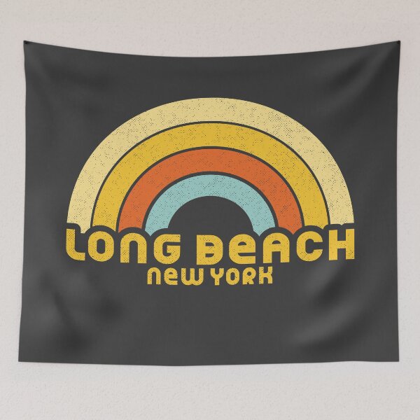 Item preview, Long Beach New York designed and sold by dk80.