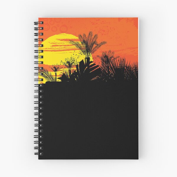 Aperçu de l'œuvre SOLEIL ORANGE créée et vendue par diego75bcn.