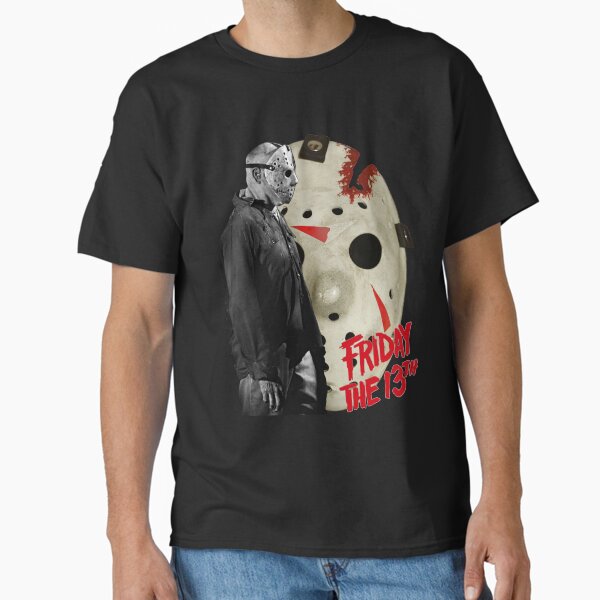 Item preview, Voorhees F13 designed and sold by cliff1981.