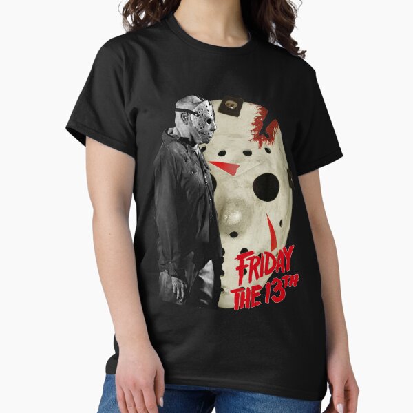Item preview, Voorhees F13 designed and sold by cliff1981.
