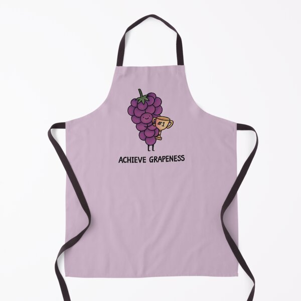 Item preview, Achieve Grapeness designed and sold by drawforpun.