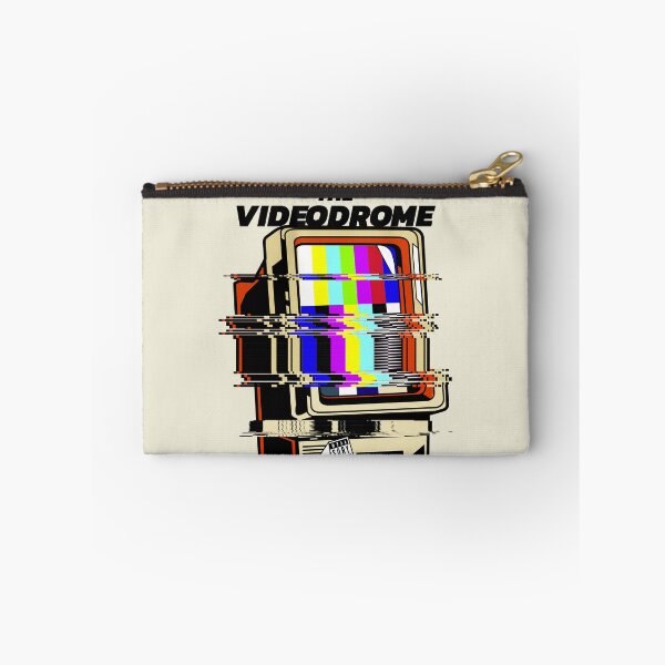 Item preview, Videodrome designed and sold by Culture Deviant.