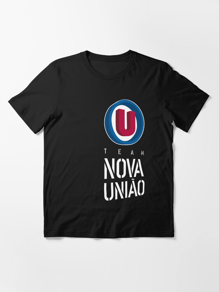 nova uniao shirt