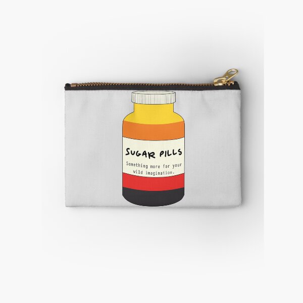 Item preview, Sugar Pill - IDKHOW designed and sold by Charloote.