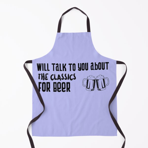 Item preview, Classics for Beer designed and sold by Specialized Job Merchandise.