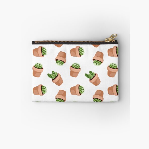 Item preview, Potted Cacti Pattern designed and sold by oixxo.