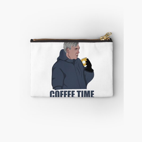 Item preview, Everton football club coffee time designed and sold by Socart.