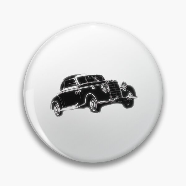 Item preview, Oldtimer designed and sold by Grobie.