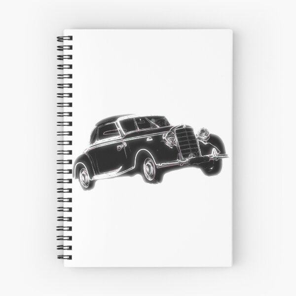 Artikelvorschau, Oldtimer entworfen und verkauft von Grobie.