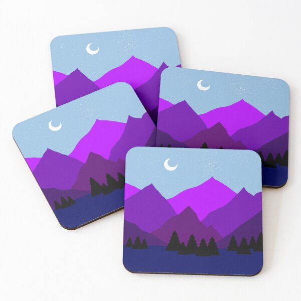 Item preview, Peaceful Valley designed and sold by TheeForestFox Shop.